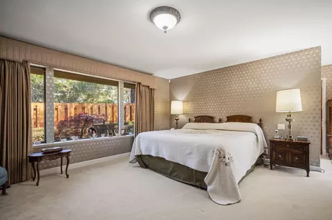 Bedroom - 2911 Colton Rd, Pebble Beach, CA 93953 photo 1 of 5