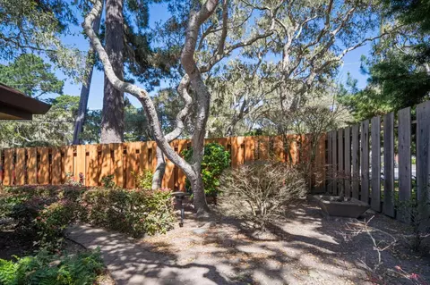 Exterior - 2911 Colton Rd, Pebble Beach, CA 93953 photo 10 of 11