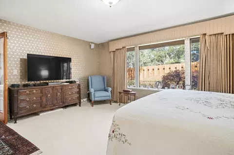 Bedroom - 2911 Colton Rd, Pebble Beach, CA 93953 photo 2 of 5