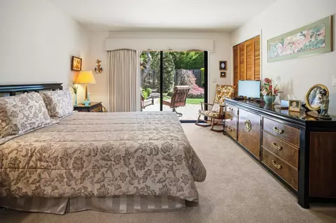 Bedroom - 2911 Colton Rd, Pebble Beach, CA 93953 photo 3 of 5