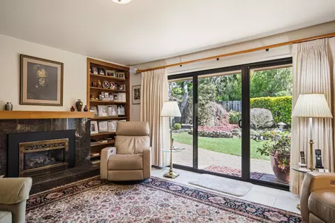 Living - 2911 Colton Rd, Pebble Beach, CA 93953 photo 6 of 6