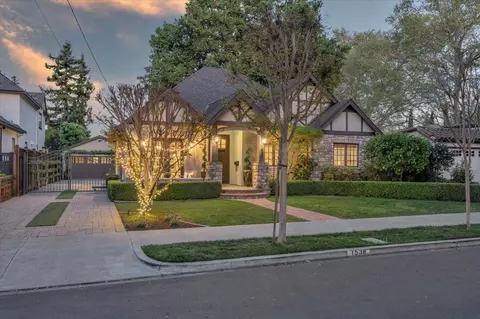 1538 Cherry Ave, San Jose, CA 95125