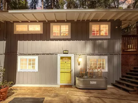 183 Sylvan Ave, Boulder Creek, CA 95006