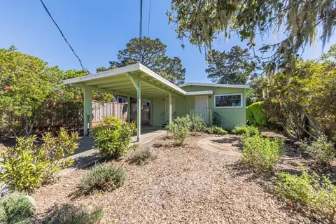 1227 Shafter Ave, Pacific Grove, CA 93950