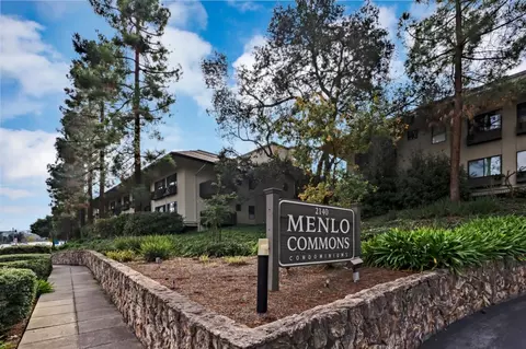 2140 Santa Cruz Ave D105, Menlo Park, CA 94025