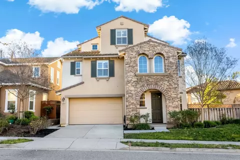 300 Crestridge Ct, San Jose, CA 95138