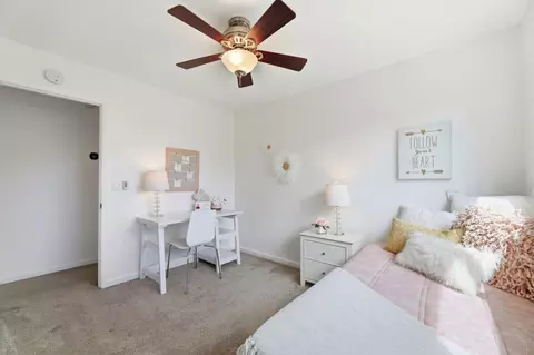 Bedroom - Lynn Ave, Milpitas, CA 95035 photo 7 of 10