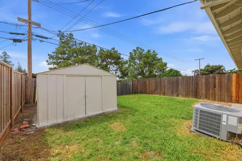 Exterior - Lynn Ave, Milpitas, CA 95035 photo 8 of 9