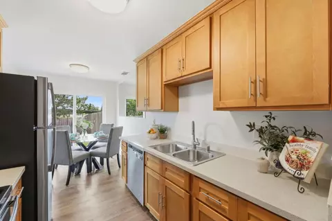 Kitchen - Lynn Ave, Milpitas, CA 95035 photo 6 of 6
