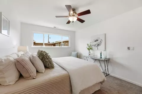 Bedroom - Lynn Ave, Milpitas, CA 95035 photo 10 of 10