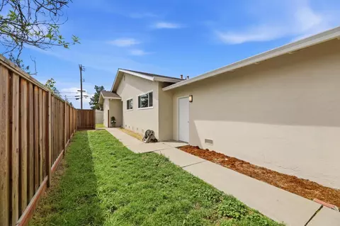 Exterior - Lynn Ave, Milpitas, CA 95035 photo 7 of 9