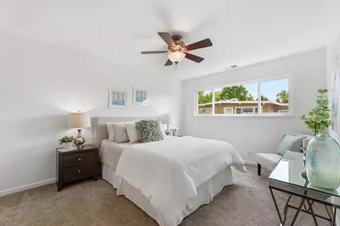 Bedroom - Lynn Ave, Milpitas, CA 95035 photo 8 of 10