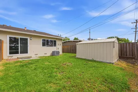 Exterior - Lynn Ave, Milpitas, CA 95035 photo 9 of 9