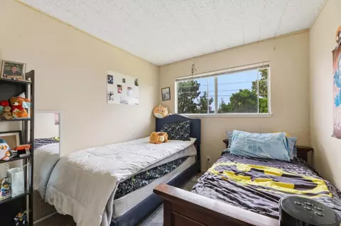 Bedroom - Lynn Ave, Milpitas, CA 95035 photo 5 of 10
