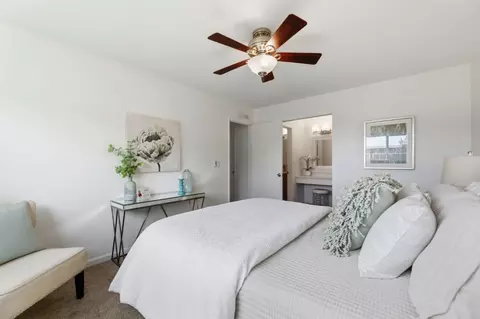 Bedroom - Lynn Ave, Milpitas, CA 95035 photo 9 of 10