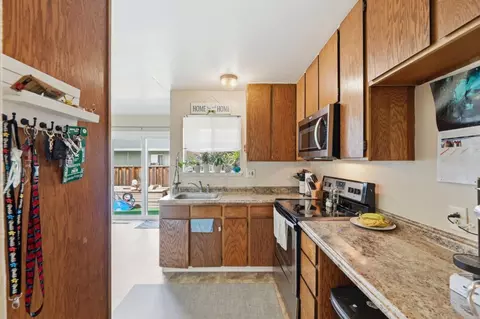 Kitchen - Lynn Ave, Milpitas, CA 95035 photo 2 of 6