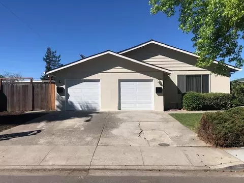 Lynn Ave, Milpitas, CA 95035