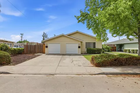 Lynn Ave, Milpitas, CA 95035