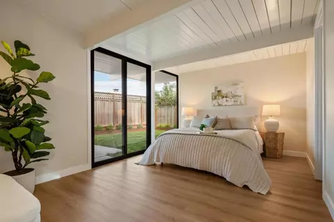 Bedroom - 224 Loon Ct, Foster City, CA 94404 photo 1 of 13