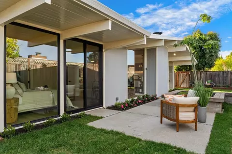 Exterior - 224 Loon Ct, Foster City, CA 94404 photo 7 of 8