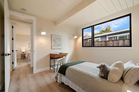 Bedroom - 224 Loon Ct, Foster City, CA 94404 photo 12 of 13