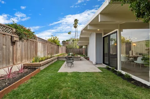 Exterior - 224 Loon Ct, Foster City, CA 94404 photo 5 of 8