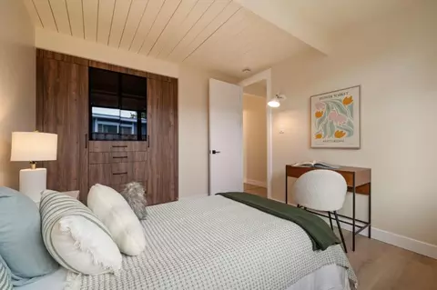 Bedroom - 224 Loon Ct, Foster City, CA 94404 photo 13 of 13