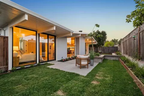 Exterior - 224 Loon Ct, Foster City, CA 94404 photo 4 of 8