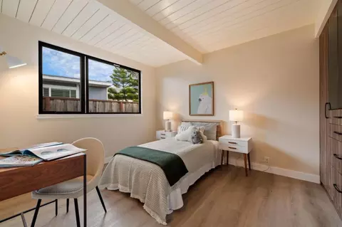 Bedroom - 224 Loon Ct, Foster City, CA 94404 photo 5 of 13
