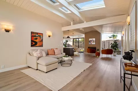 Living - 224 Loon Ct, Foster City, CA 94404 photo 1 of 2