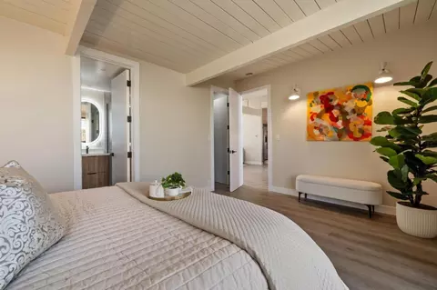 Bedroom - 224 Loon Ct, Foster City, CA 94404 photo 9 of 13