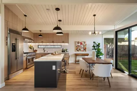 Kitchen - 224 Loon Ct, Foster City, CA 94404 photo 1 of 7