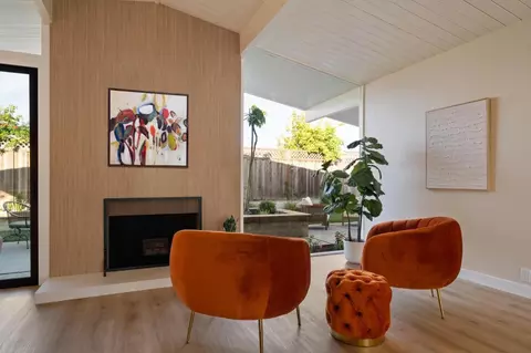 Living - 224 Loon Ct, Foster City, CA 94404 photo 2 of 2