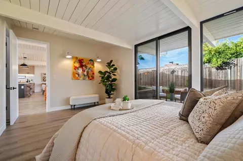 Bedroom - 224 Loon Ct, Foster City, CA 94404 photo 3 of 13