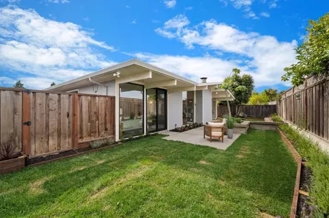 Exterior - 224 Loon Ct, Foster City, CA 94404 photo 6 of 8