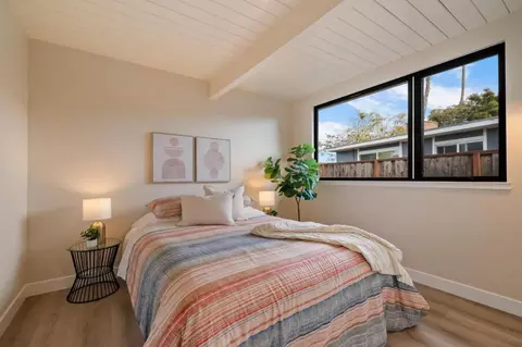 Bedroom - 224 Loon Ct, Foster City, CA 94404 photo 10 of 13