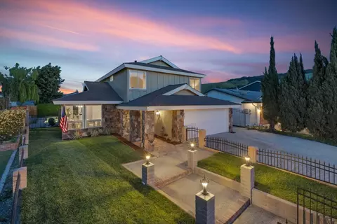 6280 Mountford Dr, San Jose, CA 95123