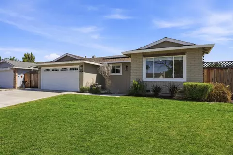 5711 Hillbright Cir, San Jose, CA 95123