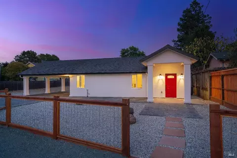 2188 Patton Ave, Napa, CA 94559