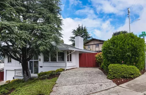 15 Bay View Dr, San Carlos, CA 94070