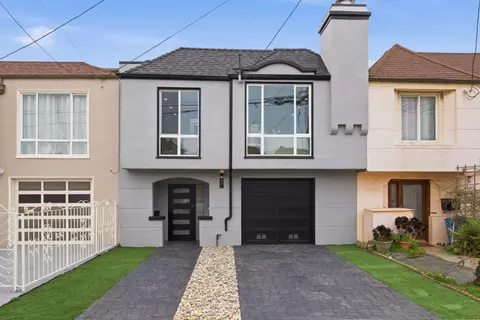 1706 31st Ave, San Francisco, CA 94122