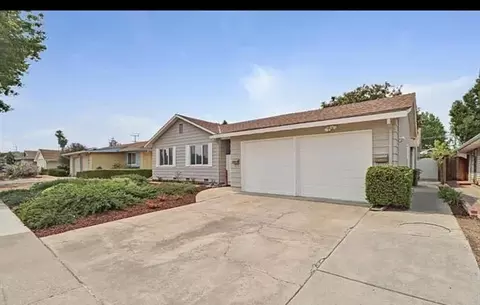 1481-1483 Pompey Dr, San Jose, CA 95128