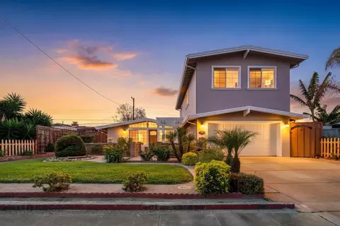 1282 Sandia Ave, Sunnyvale, CA 94089