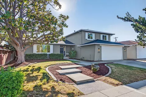 1582 Petal Way, San Jose, CA 95129