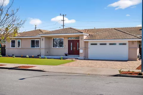 5172 Selma Ave, Fremont, CA 94536