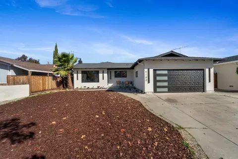 4180 Camden Ave, San Jose, CA 95124