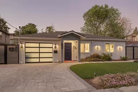 1950 Hackett Ave, Mountain View, CA 94043