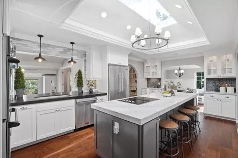 120 Brocastle Way, Los Gatos, CA 95032