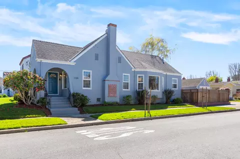 1105 Summer Ave, Burlingame, CA 94010