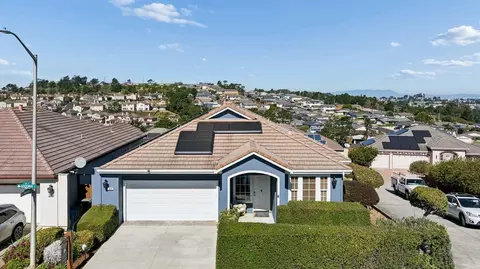 370 Goodwin Dr, San Bruno, CA 94066